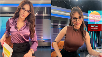 Uyuşturucu testi pozitif çıkmıştı! Spiker Ela Rümeysa Cebeci'nin programında Oytun Erbaş'a sorduğu soru ve tepkileri yeniden gündemde