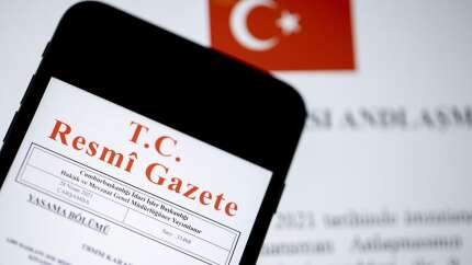 17 Aralık 2025 Resmi Gazete'de neler var? Hangi kararlar alındı? İşte 17 Aralık 2025 Çarşamba Resmi Gazete