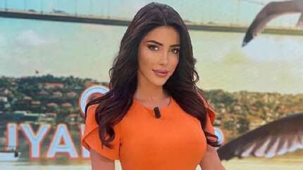 Ela Rümeysa Cebeci'den olay sözler! İşte ünlülerin uyuşturucu soruşturmasında yaptığı açıklama