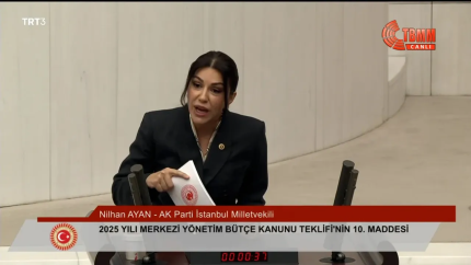 Meclis’te İngiltere gerilimi! AK Parti'den CHP’ye: “Kapılarında ‘kurtar bizi’ diye feryat ediyorlar"