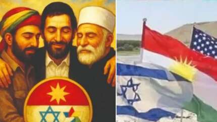 PKK postuna bürünen İsrail trolleri... İsrail’den “Terörsüz Türkiye” sürecine dijital sabotaj: SDG ve trol ağları devrede