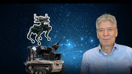 TSK'nın robot bölükleri! Karada, havada ve denizde insansız savaşa hazırlık