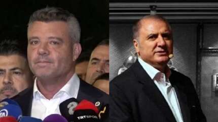 Kötü kalpli ve karanlık biri demişti! Kenan Tekdağ’dan Sadettin Saran’a cezaevinden jet yanıt: 'Derdi ticari dava'