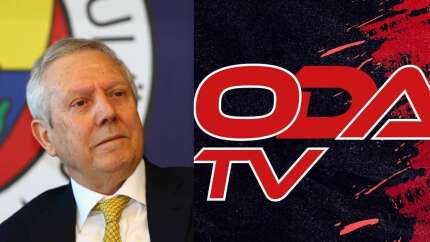 Aziz Yıldırım’dan OdaTV’deki “çekil” iddiasına sert yalanlama: "Çağrı yapsam açıkça yaparım"