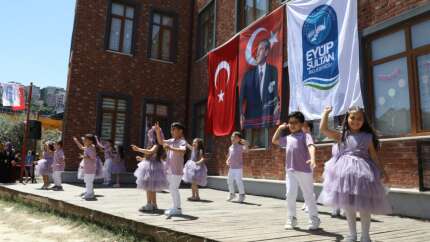 CHP'li Eyüpsultan Belediyesi kreş ücretlerine yüzde 100 zam yaptı! Aylık 5000 bin TL oldu