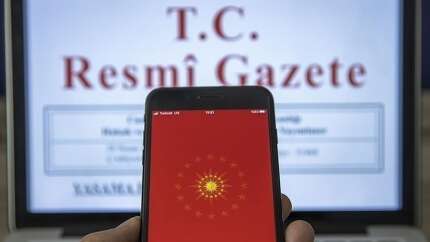 24 Aralık 2025 Resmi Gazete kararları neler? İşte 24 Aralık 2025 Resmi Gazete