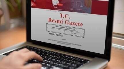 15 Mart 2026 Resmi Gazete'de hangi kararlar yayımlandı? İşte 15 Mart 2026 Resmi Gazete