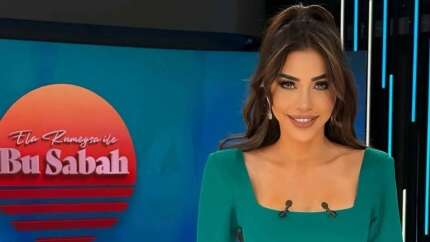 Ela Rümeysa Cebeci'nin ablası konuştu:"Kardeşimin arkasındayız"
