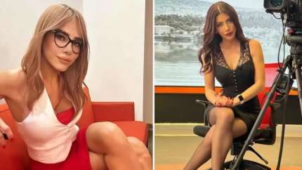 Tutuklu Ela Rümeysa Cebeci’nin ablası ateş püskürdü! "Ekranlarda anlatılanlar gerçek değil" Şamil Tayyar, İsmail Saymaz ve Özlem Gürses'e sitem etti...