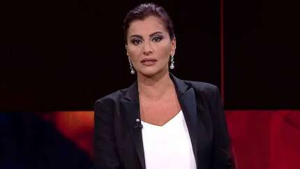 Hande Fırat iğne batırdı: İster muhalif ister iktidar hepimiz çizgiyi aştık