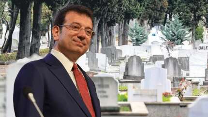 İBB Avcılar’da mezarlık alanını imara açtı: 65 dönümlük alanla 10 milyar TL’lik rant, devlet kasasına sıfır vergi!