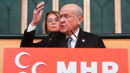 Yalova’daki hain DEAŞ saldırısı sonrası Devlet Bahçeli’den net mesaj: Hiçbir saldırı “Terörsüz Türkiye” kararlılığımızdan bizi geri döndüremeyecek!