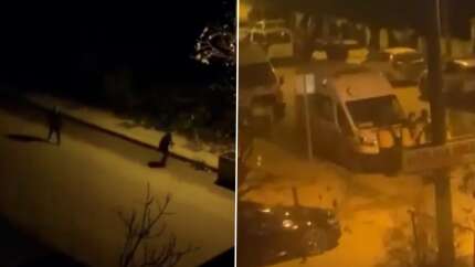 Yalova'da DEAŞ operasyonunda saatlerdir çatışma sürüyor, 5 okulda eğitime ara verildi! Girişler yasaklandı, elektrik ve doğalgaz verilmiyor...