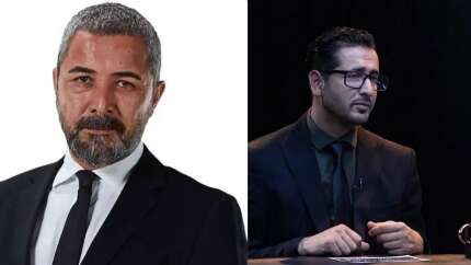 Uyuşturucu soruşturması: Habertürk eski Genel Müdürü Veyis Ateş ve fenomen Taner Çağlı tutuklandı