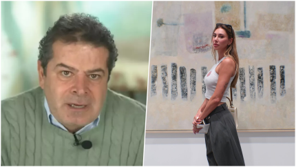 Hakkında yakalama kararı olmasına rağmen Türkiye'ye dönmedi! Cüneyt Özdemir'den Şeyma Subaşı'na zehir zemberek sözler