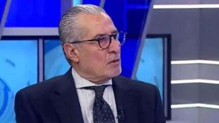 Eski futbolcu Gökmen Özdenak hayatını kaybetti