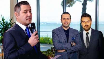 Palazoğlu iddiaları gündem olmuştu! Tutuklu Murat Ongun’un X hesabına erişim engeli getirildi