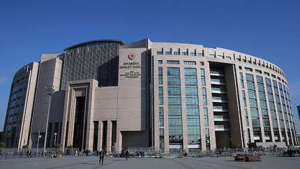 80 milyarlık suça el konuldu! İstanbul Cumhuriyet Başsavcılığı'ndan Z raporu