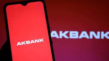 Akbank, 1 milyar 453 milyon TL alacağını 212 milyon TL'ye sattı