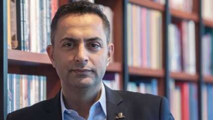 Murat Ağırel'e büyük tehdit! Ailesini ve kızını hedef aldılar, emniyet harekete geçti
