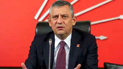 CHP’de kurultay kabusu... Mahkeme kararı Özgür Özel yönetimini tehdit ediyor
