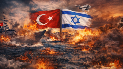 İsrailli eski büyükelçi uyardı! Türkiye, İsrail-Yunanistan-GKRY ittifakına karşı hazırlıkta