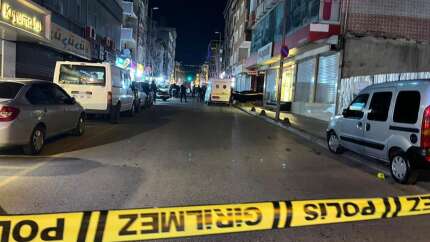 Küçükçekmece’de sokak ortasında infaz: 2 ölü, 1 yaralı