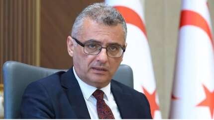 Kıbrıs'ta büyük tehdit Rumlar toprak alacağız diyor, Tufan Erhürman sessiz!