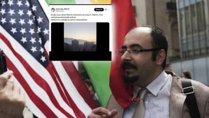 ABD’nin Venezuela saldırısı FETÖ’yü sevindirdi! Firari FETÖ’cüler Trump’ı kahraman ilan etti...