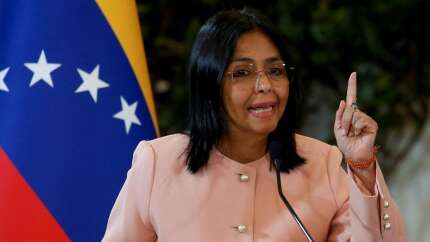 Maduro’suz Venezuela direnecek: Başkan Yardımcısı Delcy Rodriguez devlet başkanı oldu, halka sokak çağrısı yaptı