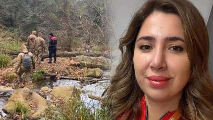 8 gündür aranıyordu! Elif Kumal'dan acı haber geldi