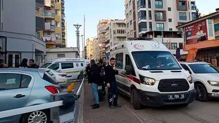 Korkunç olay! Evi teslim etmeyen müteahhidin oğlunu öldürüp intihar etti