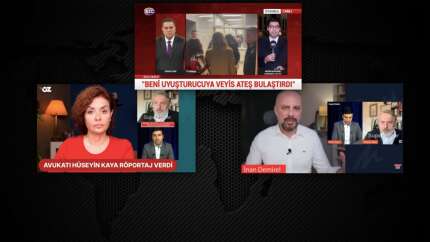 SüperHaber gündem belirlemeye devam ediyor! Özel haberin adresi yine SüperHaber oldu: Patlattığımız Veyis Ateş bombası sonrası medya alarma geçti...