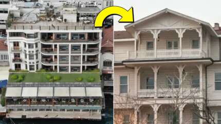 Bebek Otel dosyasında yeni skandal: Pandemi yasakları delindi, fuhuş ve uyuşturucu partileri villaya taşındı! VIP odalar ve özel ayrıcalıklar!