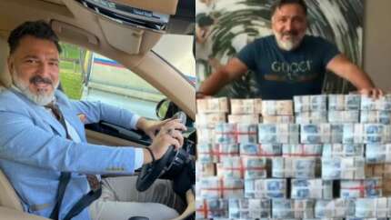 Borsa manipülasyonunda büyük operasyon! Her taşın altından ünlü manipülatör Hasan Meşe çıkıyor