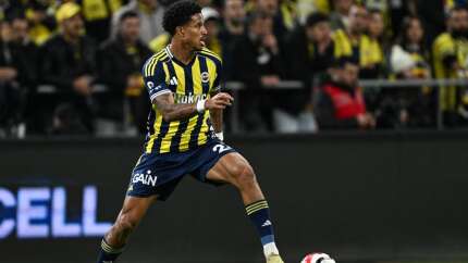 Fenerbahçe'de 5 ayrılık birden! En sürpriz veda Jayden Oosterwolde