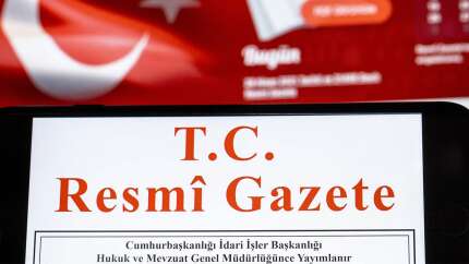 17 Ocak 2026 Resmi Gazete'de hangi kararlar yayımlandı? İşte 17 Ocak 2026 Resmi Gazete