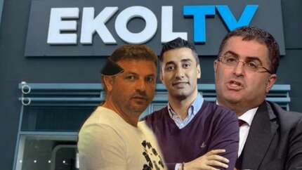 Ekol TV'nin finansal kara kutusu açılıyor! MASAK raporu savcılığa gönderildi