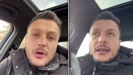 Başkentte haftalardır su yok, sabır tükendi! Ankaralı vatandaş isyan etti: Islak mendille duş alan arkadaşımlarım var!