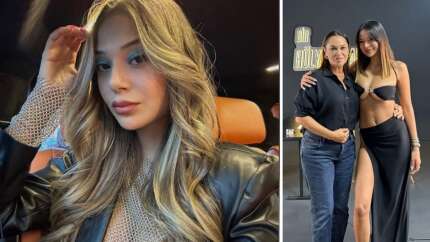 OnlyFans fenomeni Merve Taşkın karakola çağrıldı, sosyal medyadan ti’ye aldı: Keşke evden alsalardı, taksi parası vermezdim!