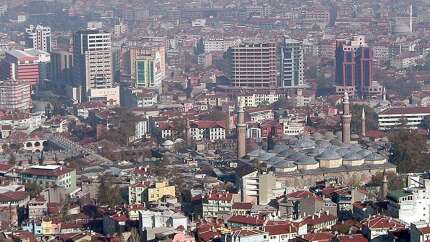 Bursa için son dakika uyarısı geldi! 10-11 Ocak tarihlerine dikkat