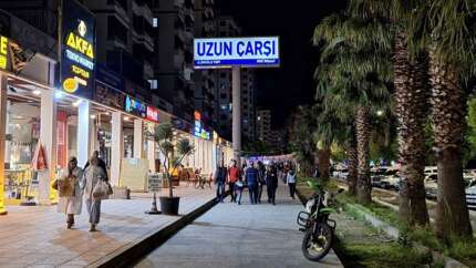 Kahramanmaraş için uyarı geldi! 10-11 Ocak tarihlerinde şehir genelinde...