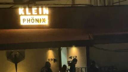 Klein Phonix’e gece baskını! İşletmeci Burak Fahri Yön ve müdür Ayşe Tarım gözaltına alındı