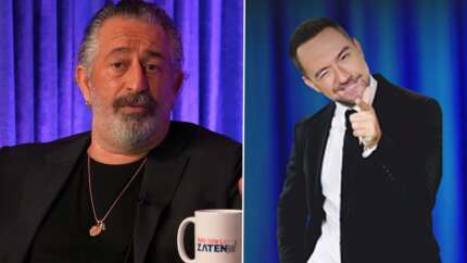 Komedyenler arasında ipler gerildi: Cem Yılmaz’ın Harbiye çıkışı sonrası Kaan Sekban’dan sert yalanlama