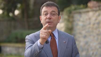 Diplomasız İmamoğlu'ndan Yavaş ve Özel'i üzecek karar! "Adaylığım kesin biçimde devam etmektedir!"