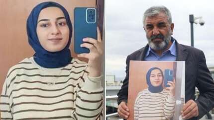 Rojin Kabaiş'in babasından çarpıcı iddia: Gassal ile konuşmasını anlattı! Cinayet iddiasını güçlendiren sözler...