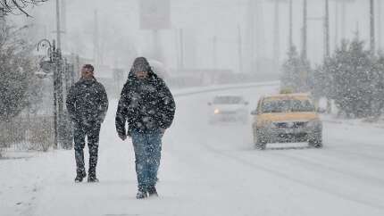 13 Ocak 2026 İstanbul'da okullar tatil mi?