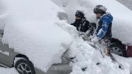 13 Ocak hangi illerde okullar tatil? İşte 13 Ocak 2026 kar tatili olan iller
