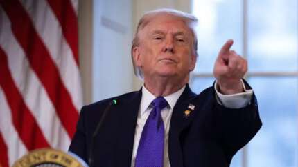 Donald Trump 'Vururuz' demişti, bu kez ekonomi kartını açtı! İran'la ticaret yapan ülkelere yüzde 25 ek gümrük vergisi! Dikkat çeken Türkiye detayı...