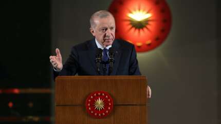 Devlet Bahçeli'den dünyaya çağrı: Barışın başı Türkiye, Gazze Barış Kurulu Başkanı Cumhurbaşkanı Erdoğan olmalı!